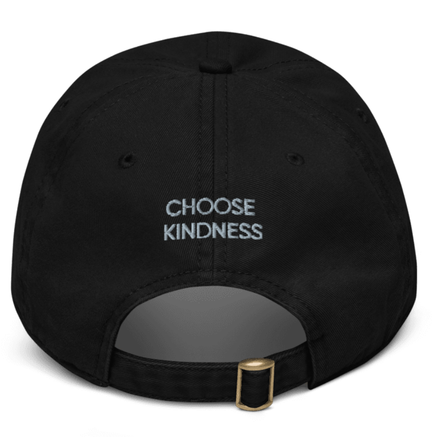 CHOOSE KINDNESS   ✿BLK