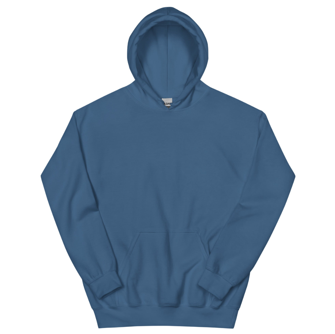 BUTTERFLY  __ HOODIE