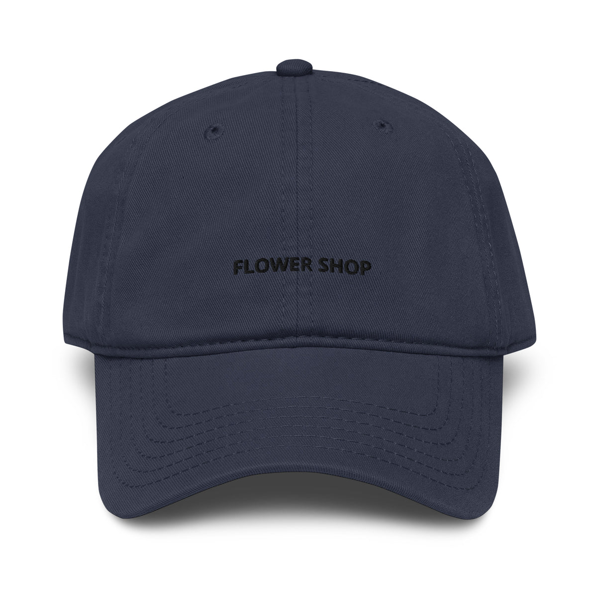 FLOWER SHOP CAP  ✿NVY