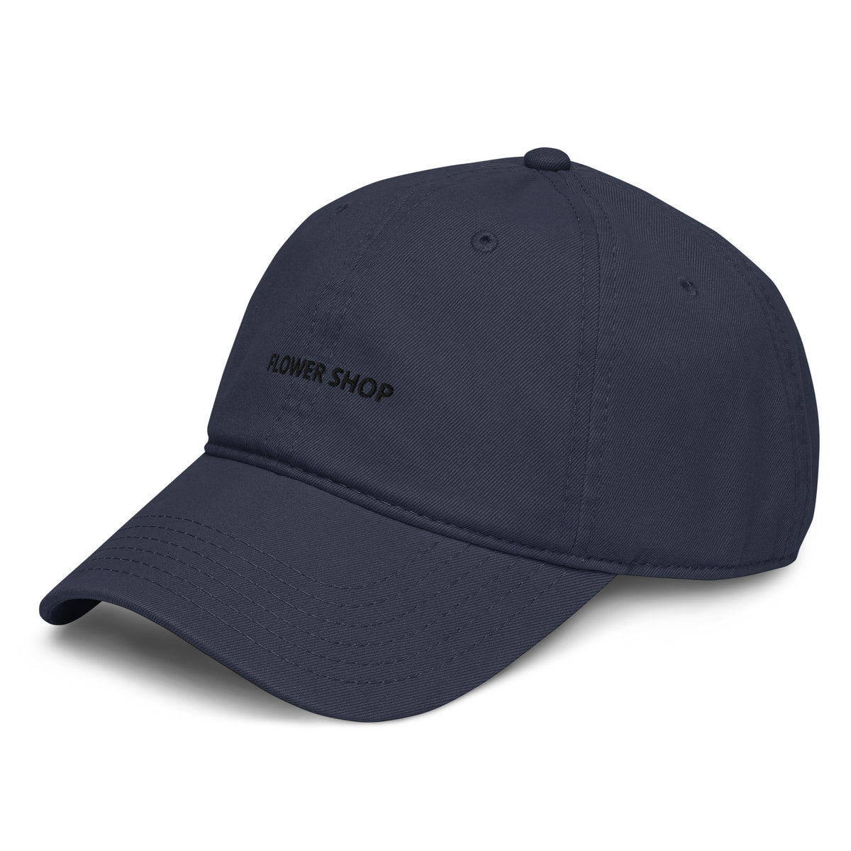 FLOWER SHOP CAP  ✿NVY