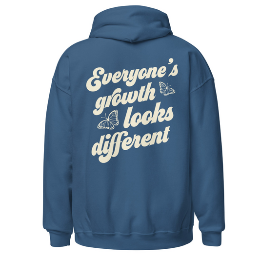 BUTTERFLY  __ HOODIE